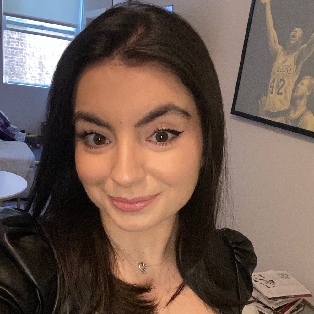 Meet your Posher, Keana